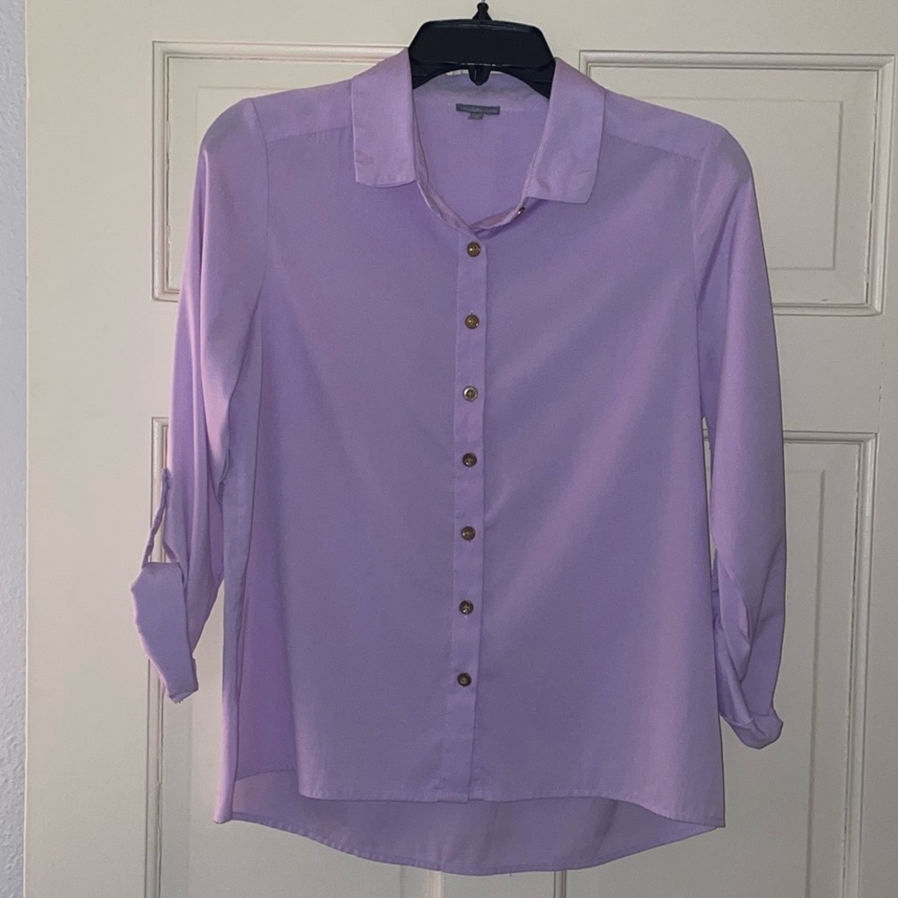 Charlotte Russe Blouse